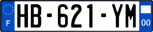 HB-621-YM