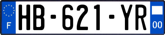 HB-621-YR