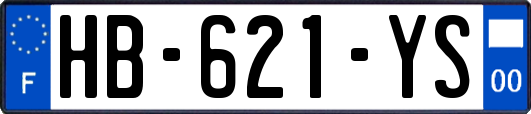 HB-621-YS