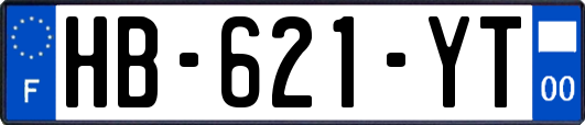 HB-621-YT