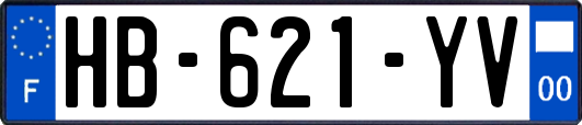 HB-621-YV