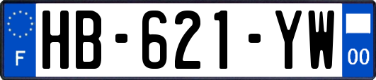 HB-621-YW