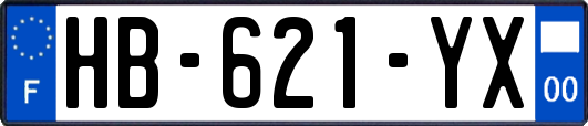 HB-621-YX