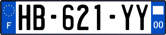 HB-621-YY