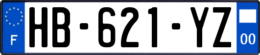 HB-621-YZ