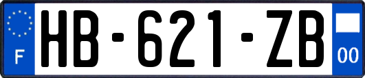 HB-621-ZB