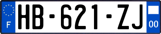 HB-621-ZJ
