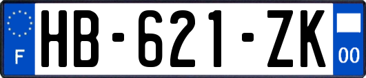 HB-621-ZK