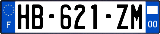 HB-621-ZM