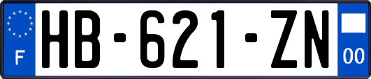 HB-621-ZN