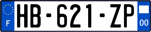 HB-621-ZP