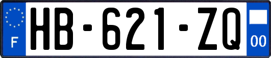 HB-621-ZQ