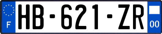 HB-621-ZR