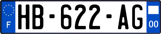 HB-622-AG