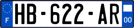 HB-622-AR