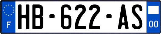 HB-622-AS