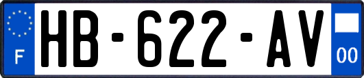 HB-622-AV