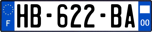 HB-622-BA