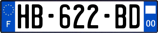 HB-622-BD