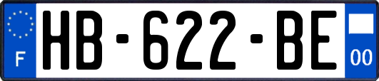 HB-622-BE