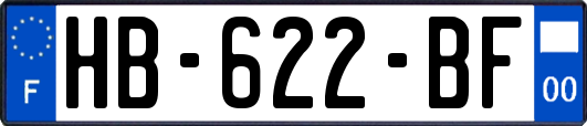 HB-622-BF