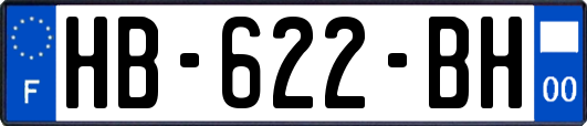 HB-622-BH