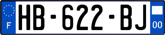 HB-622-BJ