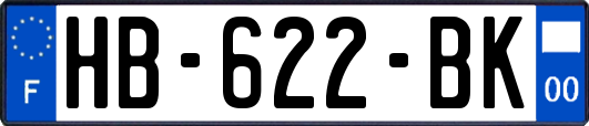 HB-622-BK