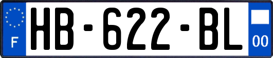 HB-622-BL