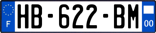 HB-622-BM