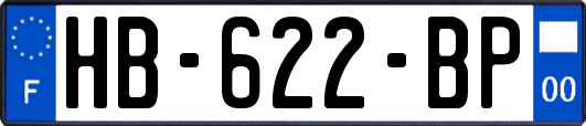 HB-622-BP