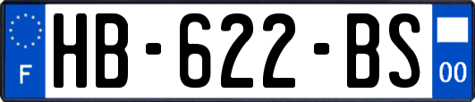 HB-622-BS