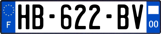 HB-622-BV