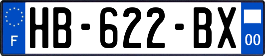 HB-622-BX