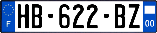 HB-622-BZ