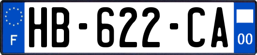 HB-622-CA