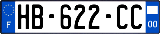 HB-622-CC