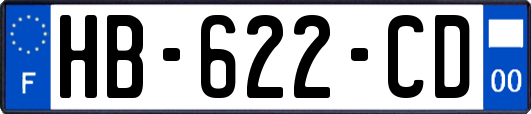 HB-622-CD