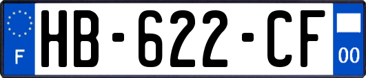 HB-622-CF