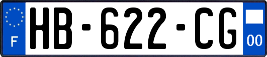 HB-622-CG