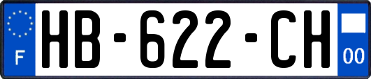 HB-622-CH