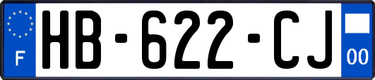 HB-622-CJ
