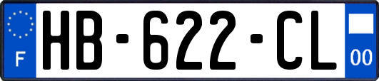HB-622-CL