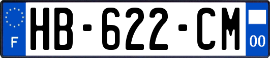 HB-622-CM