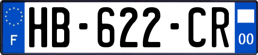 HB-622-CR