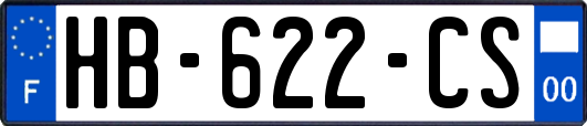 HB-622-CS