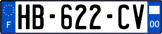 HB-622-CV