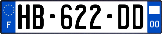 HB-622-DD