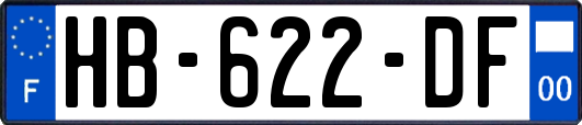 HB-622-DF