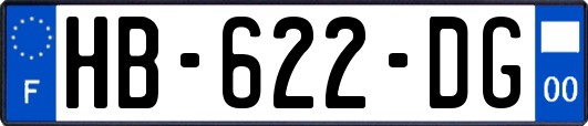 HB-622-DG